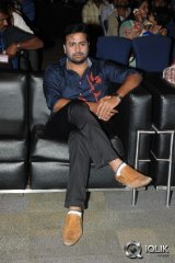 Prathinidhi Movie Audio Launch